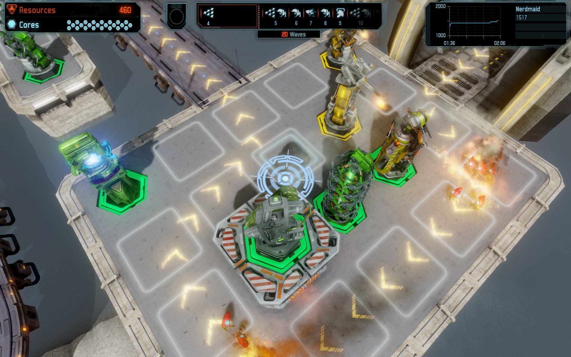 Defense Grid 2 - Imagen 38